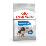 Royal Canin Medium Light Weight Care Jordnära