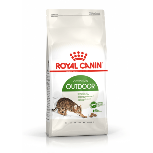 Royal Canin Outoor