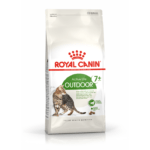 Royal Canin Outoor 7+